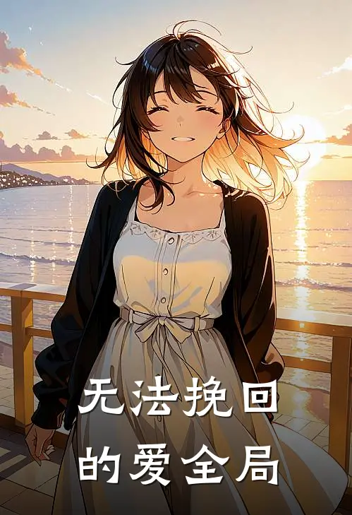 无法挽回的爱全局