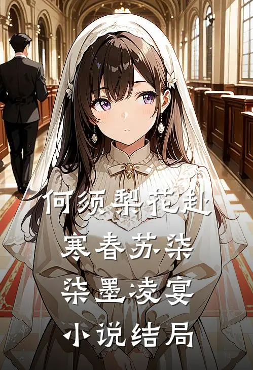 何须梨花赴寒春苏柒柒墨凌宴小说结局