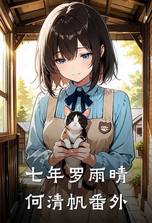 七年罗雨晴何清帆 番外