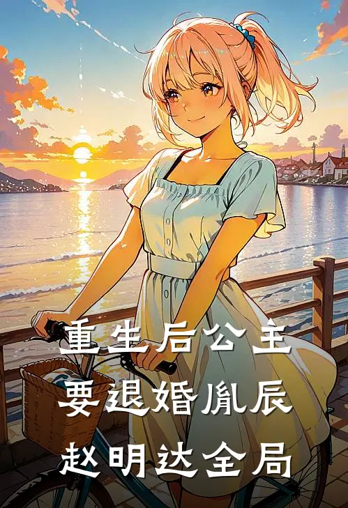重生后公主要退婚胤辰赵明达全局