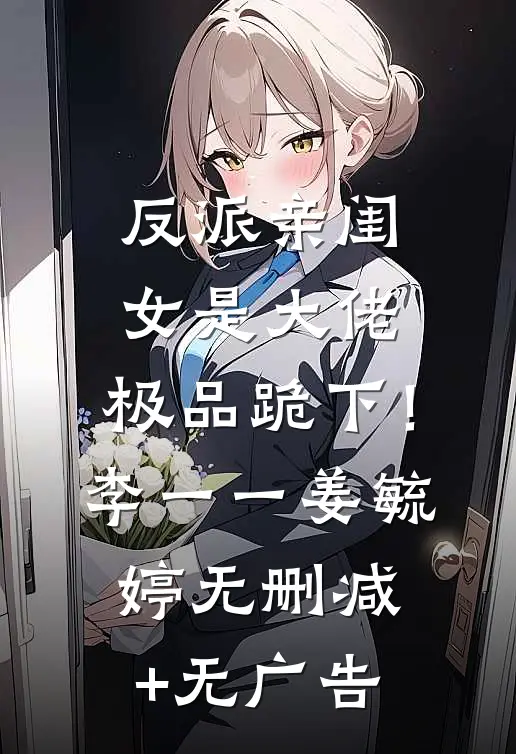 反派亲闺女是大佬，极品跪下！李一一姜毓婷无删减+无广告