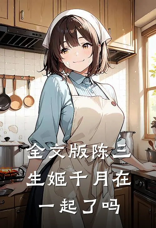 全文版陈三生姬千月在一起了吗