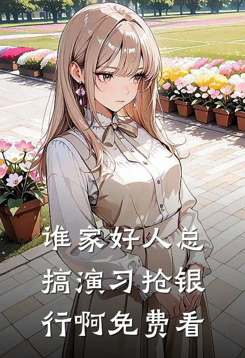 谁家好人总搞演习抢银行啊免费看