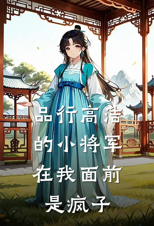 品行高洁的小将军，在我面前是疯子