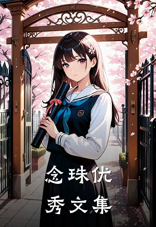 念珠优秀文集