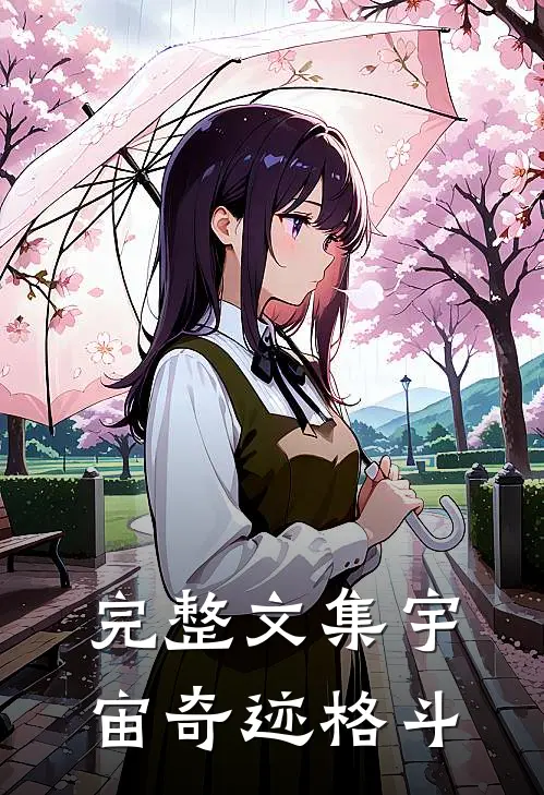 完整文集宇宙奇迹格斗