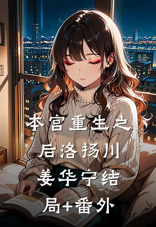 本宫重生之后洛扬川姜华宁结局+番外