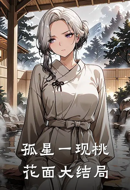 孤星一现桃花面大结局