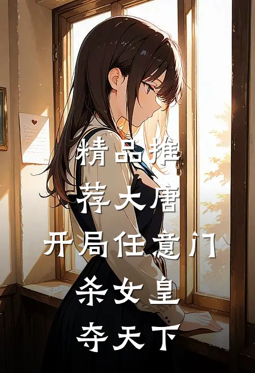精品推荐大唐：开局任意门，杀女皇夺天下