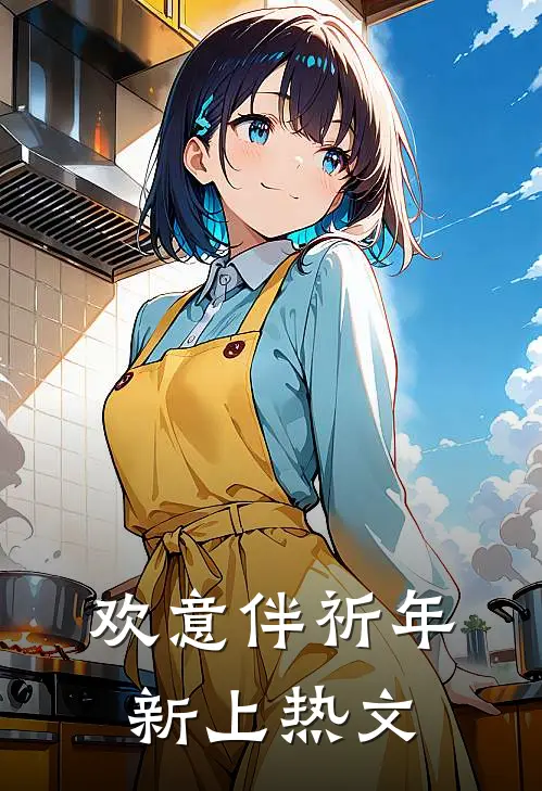 欢意伴祈年新上热文