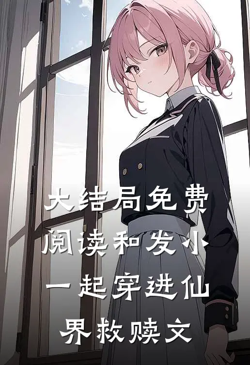 大结局免费阅读和发小一起穿进仙界救赎文
