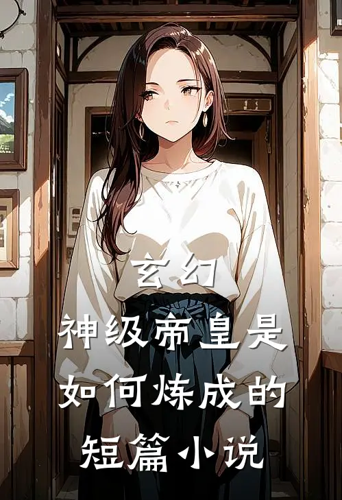玄幻：神级帝皇是如何炼成的短篇小说