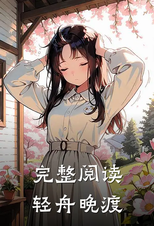 完整阅读轻舟晚渡