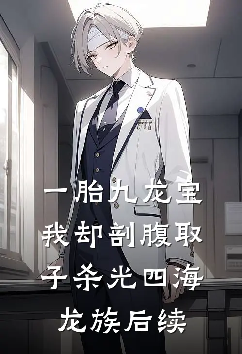 一胎九龙宝，我却剖腹取子杀光四海龙族后续