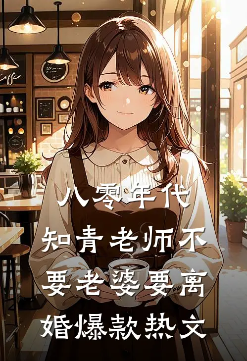 八零年代，知青老师不要老婆要离婚爆款热文