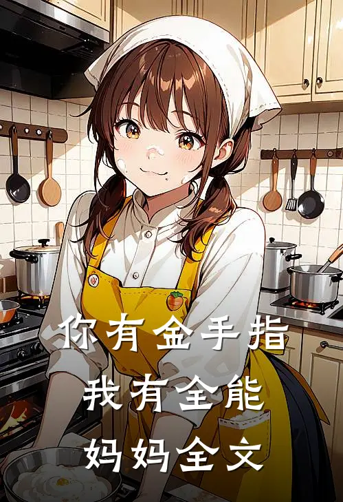 你有金手指，我有全能妈妈全文