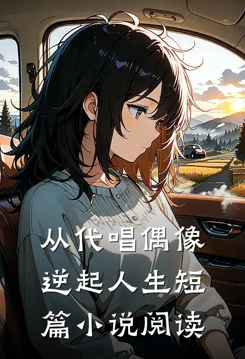 从代唱偶像逆起人生短篇小说阅读