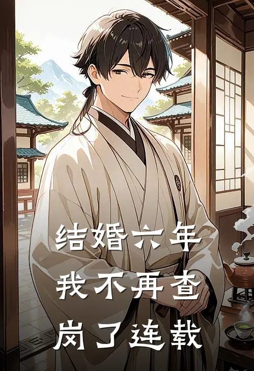 结婚六年，我不再查岗了连载