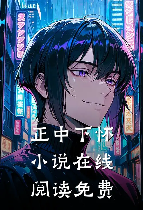 正中下怀小说在线阅读免费
