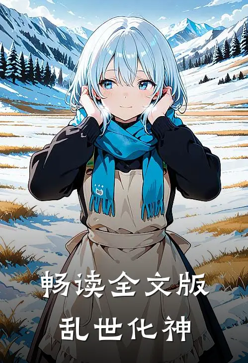 畅读全文版乱世化神