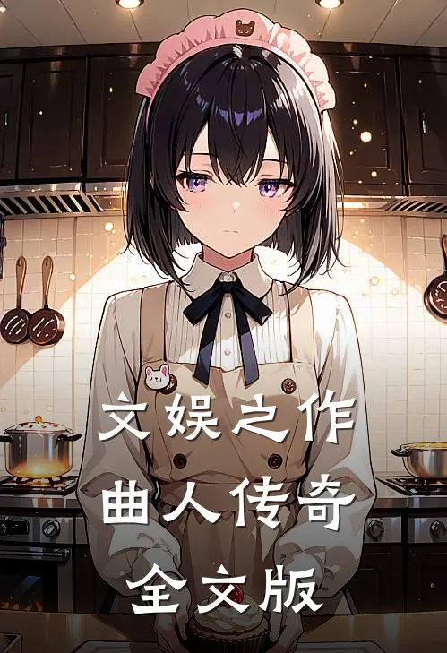文娱之作曲人传奇全文版