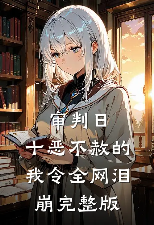 审判日：十恶不赦的我令全网泪崩完整版