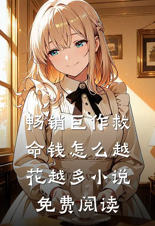 畅销巨作救命钱怎么越花越多小说免费阅读