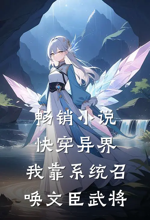 畅销小说快穿异界，我靠系统召唤文臣武将