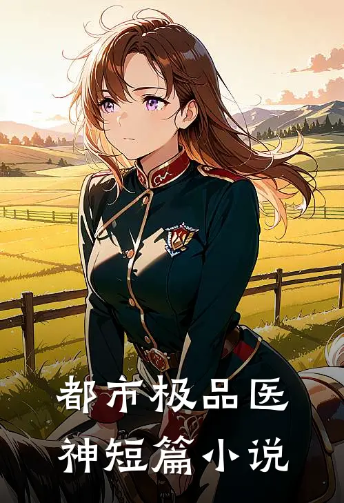 都市极品医神短篇小说