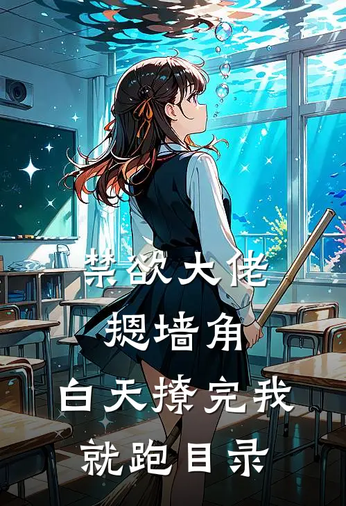 禁欲大佬摁墙角，白天撩完我就跑目录