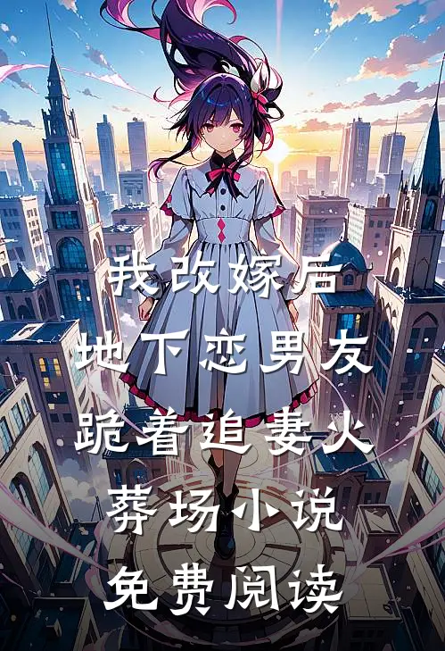 我改嫁后，地下恋男友跪着追妻火葬场小说免费阅读