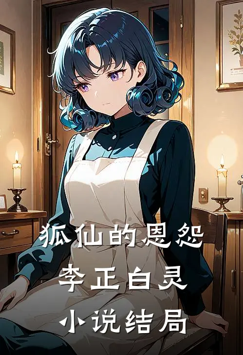 狐仙的恩怨李正白灵小说结局