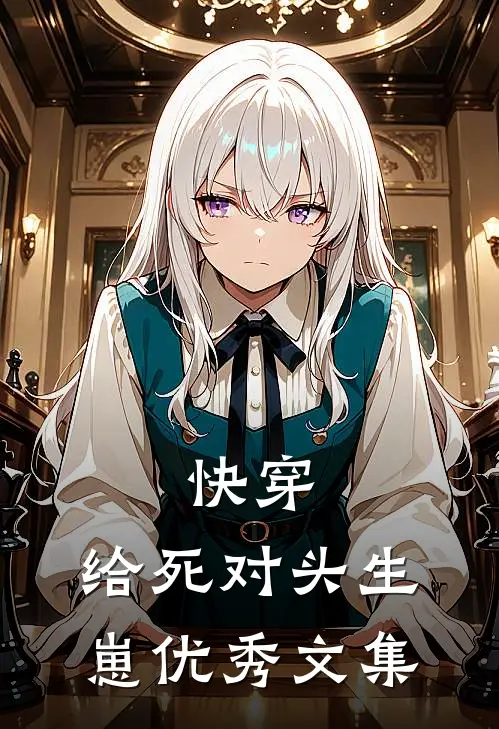 快穿：给死对头生崽优秀文集