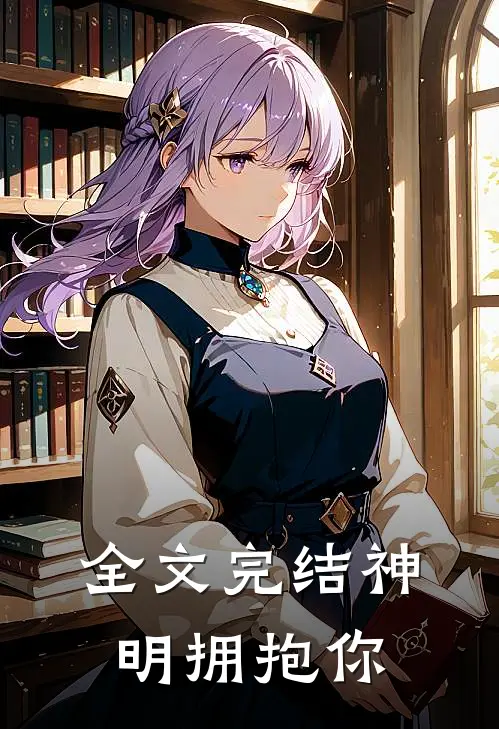 全文完结神明拥抱你