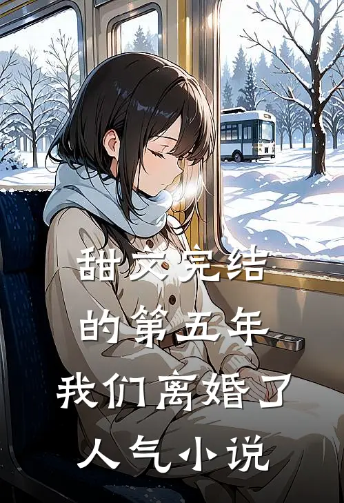 甜文完结的第五年，我们离婚了人气小说