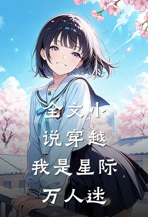 全文小说穿越：我是星际万人迷