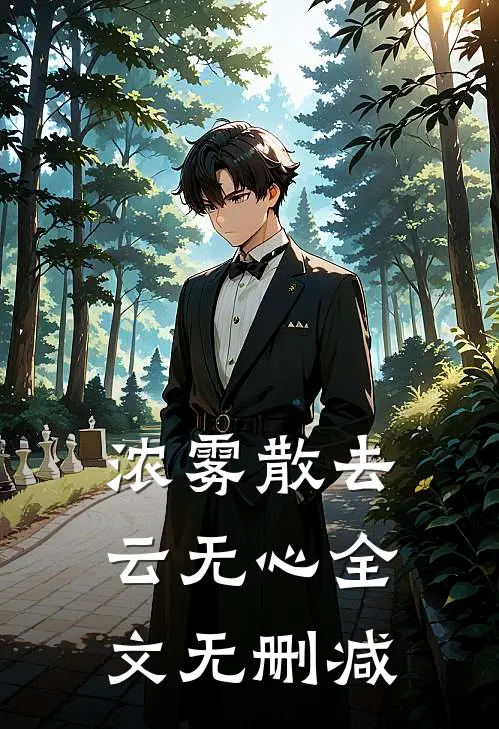 浓雾散去云无心全文无删减