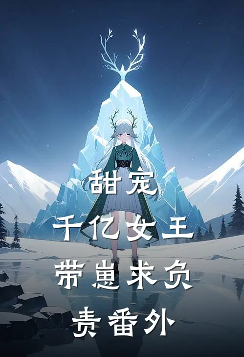 甜宠：千亿女王带崽求负责番外