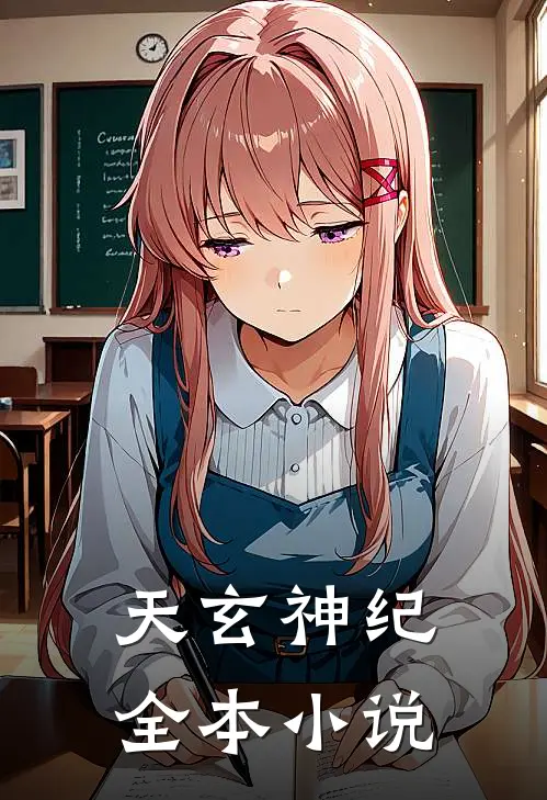 天玄神纪全本小说