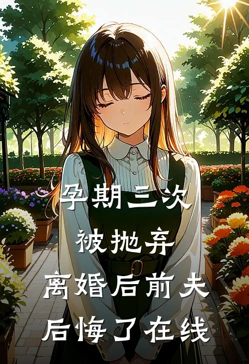 孕期三次被抛弃，离婚后前夫后悔了在线