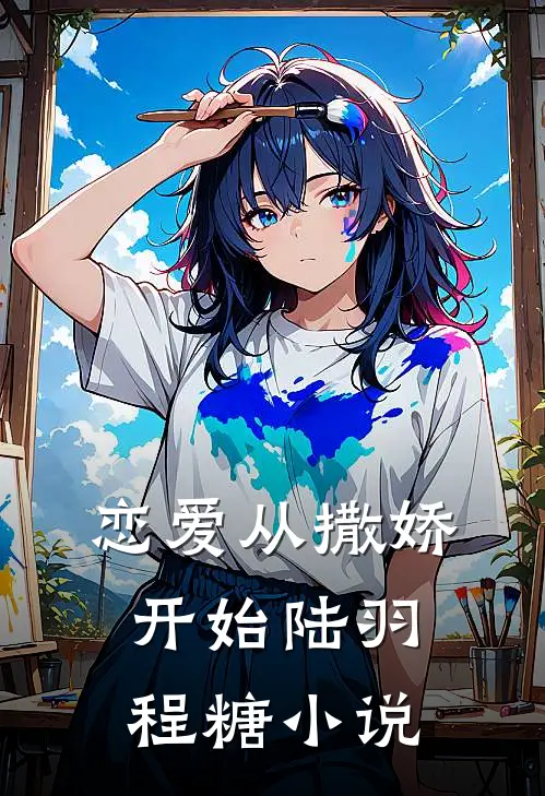 恋爱从撒娇开始陆羽程糖小说