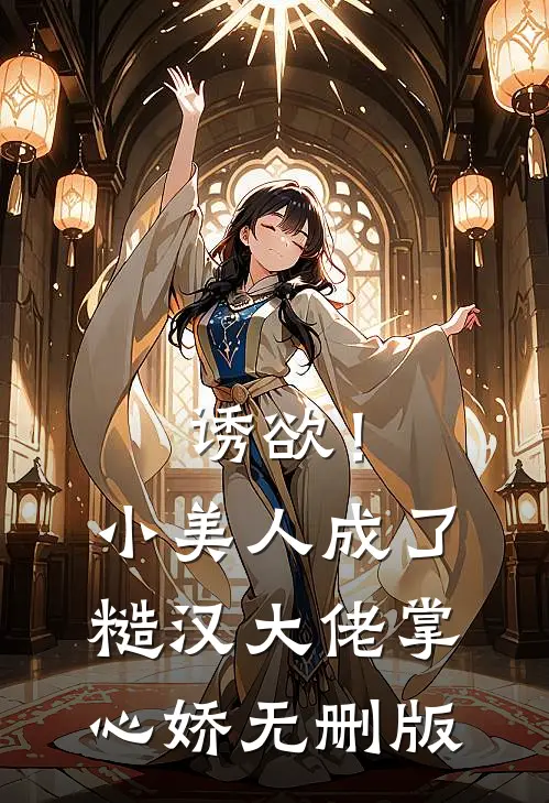 诱欲！小美人成了糙汉大佬掌心娇无删版