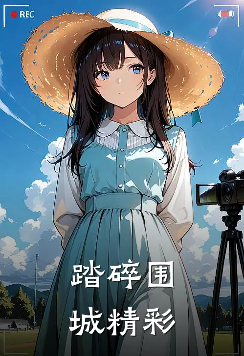 踏碎围城精彩