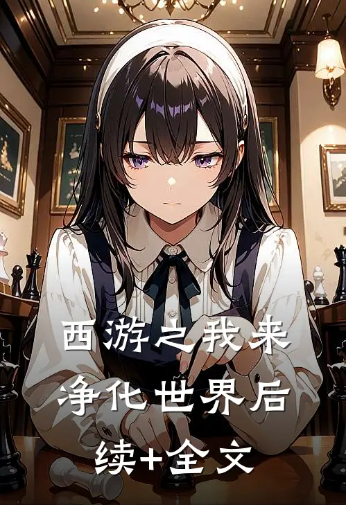 西游之我来净化世界后续+全文