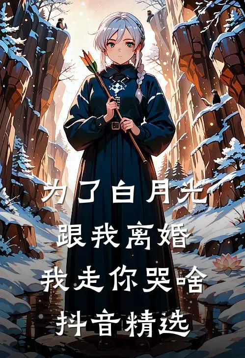 为了白月光跟我离婚，我走你哭啥抖音精选