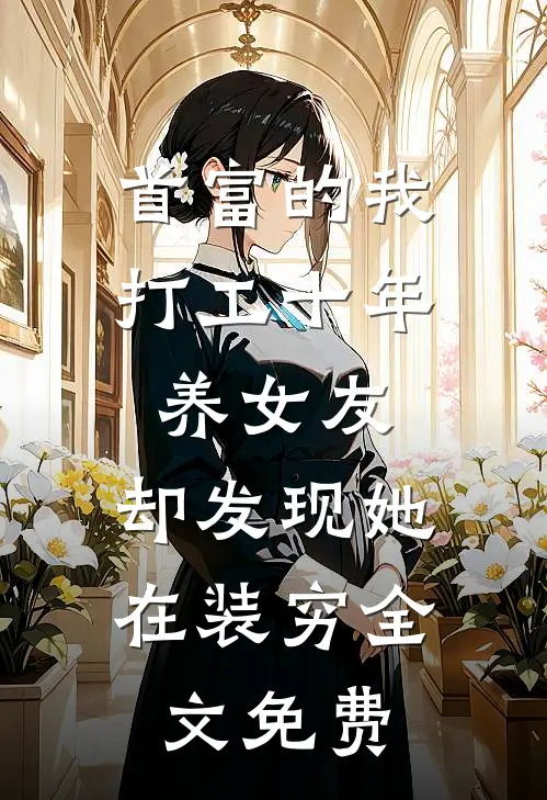首富的我打工十年养女友，却发现她在装穷全文免费