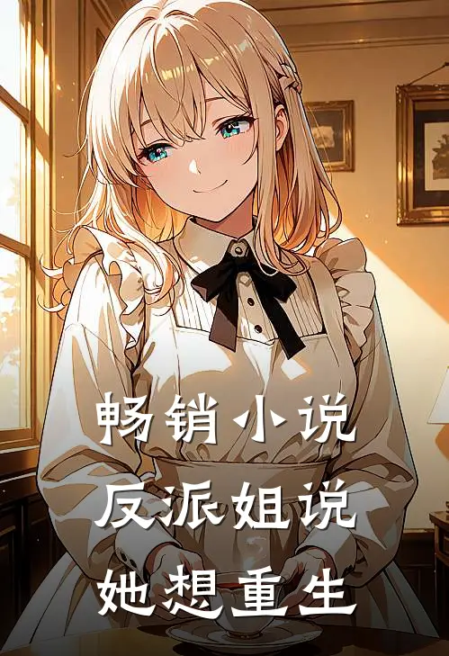 畅销小说反派姐说她想重生