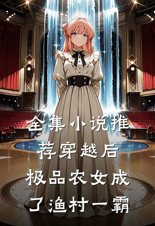 全集小说推荐穿越后，极品农女成了渔村一霸