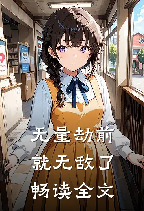 无量劫前，就无敌了畅读全文