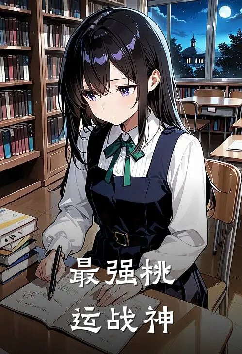 最强桃运战神免费阅读